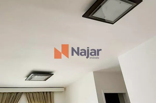 APARTAMENTO RESIDENCIAL VIDA BELLA II - Foto 5