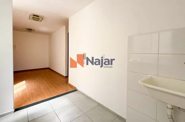APARTAMENTO RESIDENCIAL MORADA MINEIRA - Foto 6