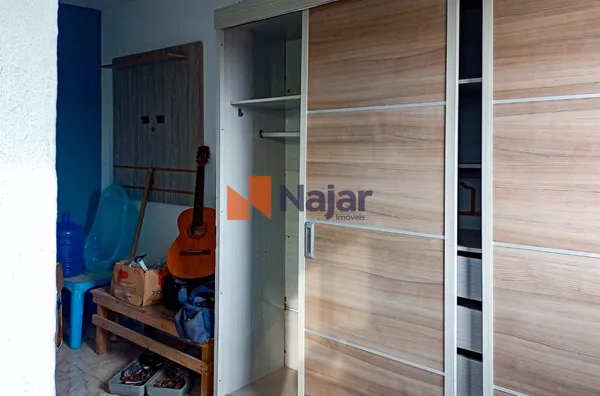 SOBRADO EM CÉSAR DE SOUZA - Foto 4