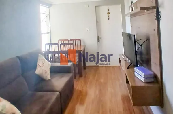 APARTAMENTO RESIDENCIAL ÔNIX - Foto 5