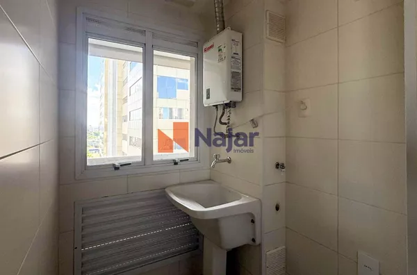 APARTAMENTO RESIDENCIAL HELBOR CONCEPT LIFE - Foto 6