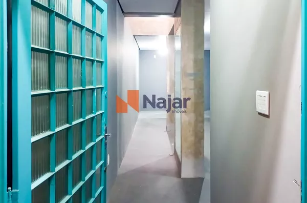 SALA COMERCIAL NO CENTRO