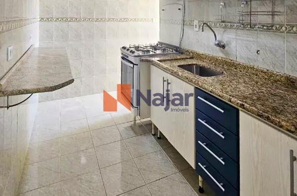 APARTAMENTO RESIDENCIAL ESMERALDAS