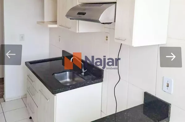 APARTAMENTO RESIDENCIAL SPAZIO SUBLIME SUZANO - Foto 5