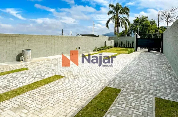 SOBRADO  RESIDENCIAL VILA SÃO PAULO - Foto 1
