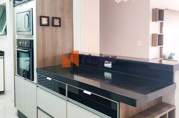 APARTAMENTO RESIDENCIAL SPAZIO D'ITALIA - Foto 6