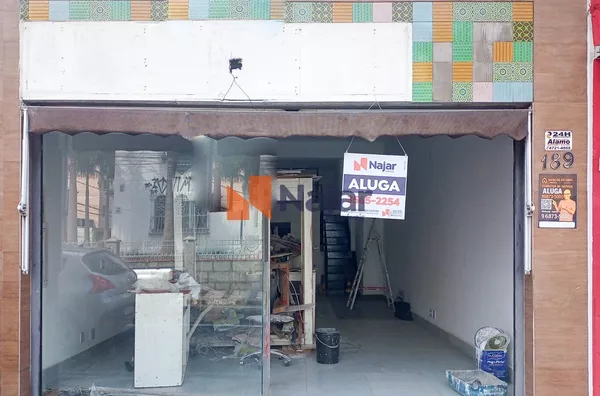 SALÃO COMERCIAL NO CENTRO - Foto 6