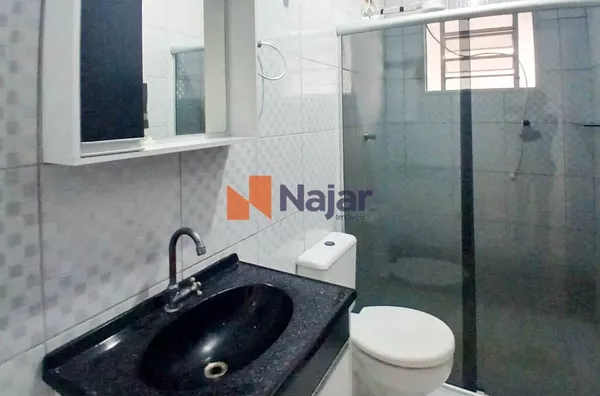 CASA NO RESIDENCIAL COLINAS - Foto 11