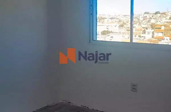 APARTAMENTO RESIDENCIAL LIV CARDOSO SIQUEIRA - Foto 2