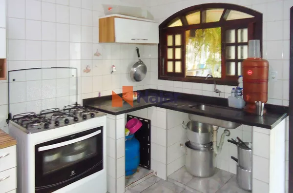 CASA TÉRREA RESIDENCIAL / COMERCIAL BAIRRO CEZAR DE SOUZA - Foto 3