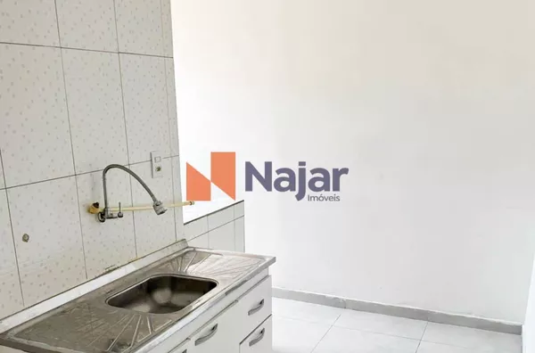 APARTAMENTO RESIDENCIAL SAFIRAS