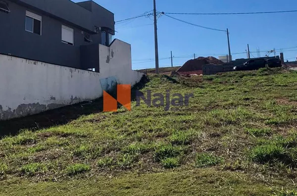 TERRENO CONDOMÍNIO RESIDENCIAL MOSAICO ESSENCE - Foto 6