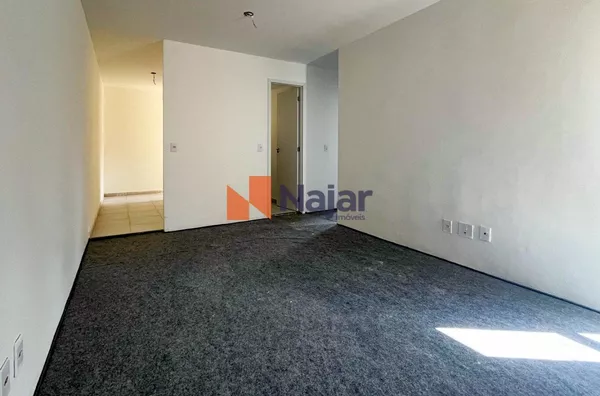 APARTAMENTO RESIDENCIAL ÁGUA MARINHA MÓDULO II - Foto 1