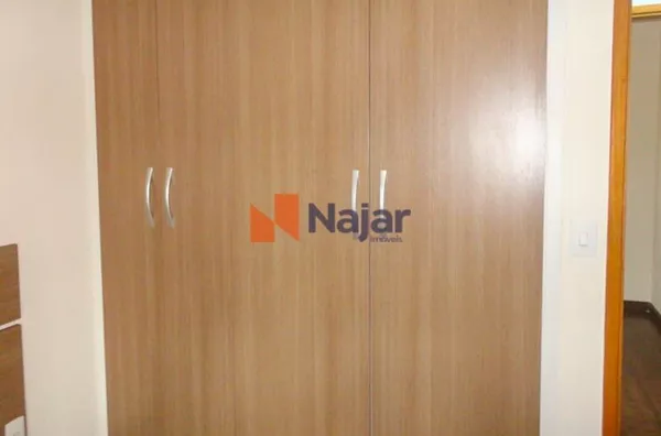 APARTAMENTO RESIDENCIAL VILLAGIO DA SERRA - Foto 10