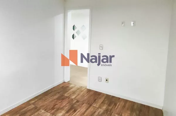 APARTAMENTO RESIDENCIAL PARQUE MONTALCINO - Foto 13
