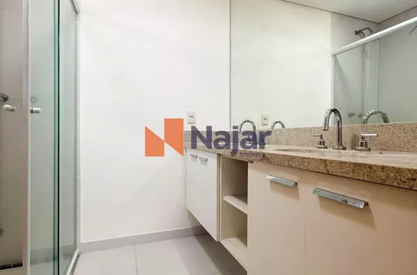 APARTAMENTO RESIDENCIAL FELICITTÁ - Foto 24