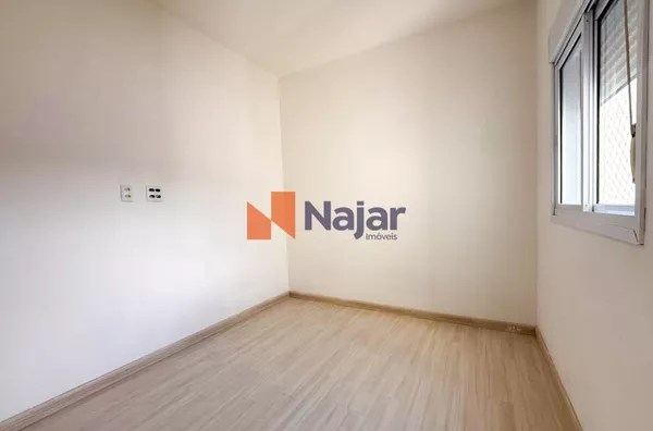 APARTAMENTO RESIDENCIAL FELICITTÁ - Foto 20