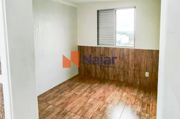 APARTAMENTO RESIDENCIAL PARQUE MONTALCINO - Foto 12