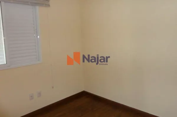 APARTAMENTO RESIDENCIAL VILLAGIO DA SERRA - Foto 8
