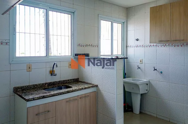 APARTAMENTO RESIDENCIAL SANWILL'S - Foto 3