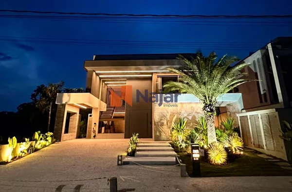 SOBRADO ALTO PADRÃO RIVIERA DE SÃO LOURENÇO - Foto 3