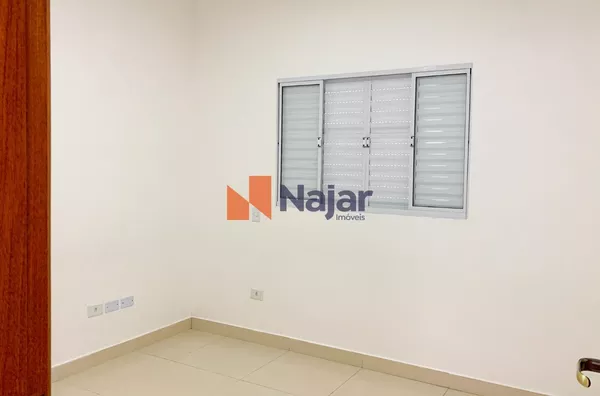 CASA RESIDENCIAL NO MOGI MODERNO - Foto 4