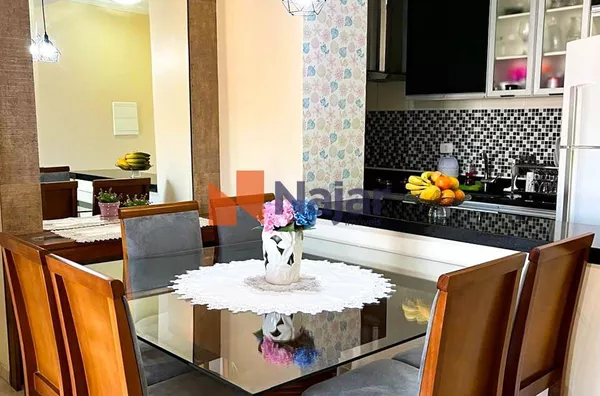 APARTAMENTO RESIDENCIAL SPAZIO D'ITALIA - Foto 6
