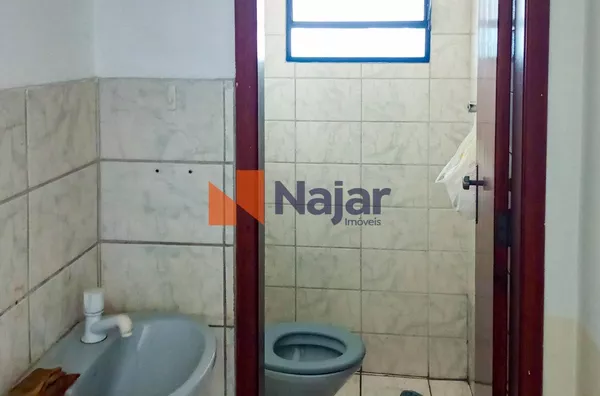 SALA COMERCIAL NO CENTRO - Foto 3