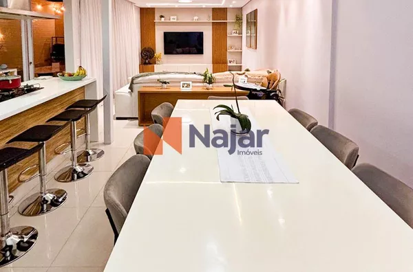 SOBRADO RESIDENCIAL CONDOMÍNIO VILLAGE MONTEPELLIER - Foto 6