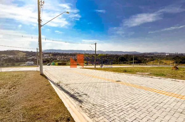 TERRENO NO CONDOMÍNIO REAL PARK II - Foto 4