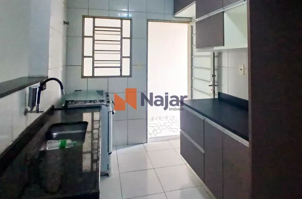 CASA NO RESIDENCIAL COLINAS