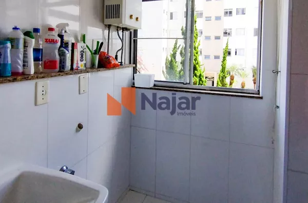 APARTAMENTO RESIDENCIAL RAVENNA - Foto 15