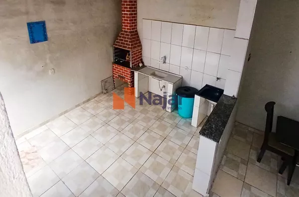 CASA NO RESIDENCIAL COLINAS - Foto 13