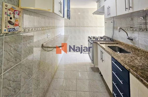 APARTAMENTO RESIDENCIAL ESMERALDAS - Foto 6