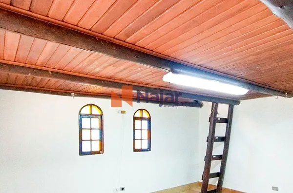 CASA RESIDENCIAL BAIRRO RIO ACIMA - BIRITIBA MIRIM - Foto 2