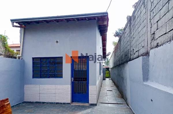 CASA RESIDENCIAL NA VILA OLIVEIRA - Foto 7