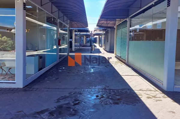 SALÃO COMERCIAL MOGI PLAZA - Foto 3