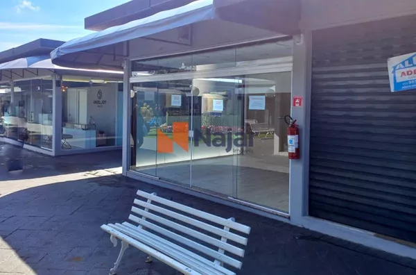 SALÃO COMERCIAL MOGI PLAZA - Foto 5