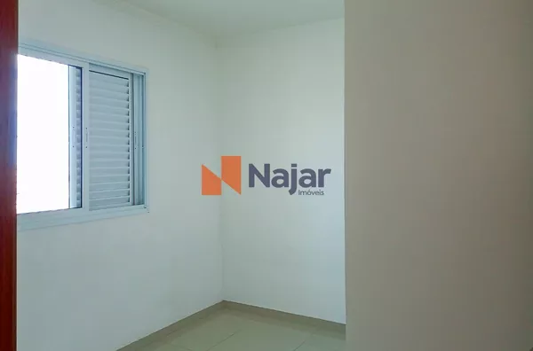 APARTAMENTO RESIDENCIAL SANWILL'S - Foto 6