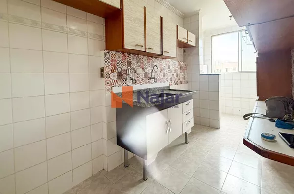 APARTAMENTO RESIDENCIAL JOÃO XXIII - Foto 5