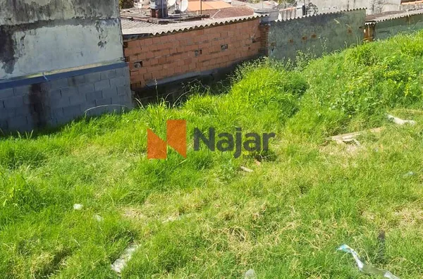 Terreno para venda,  Mogi Moderno, Mogi Das Cruzes