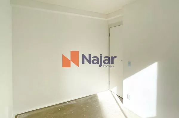 APARTAMENTO RESIDENCIAL NA AV. JAPÃO