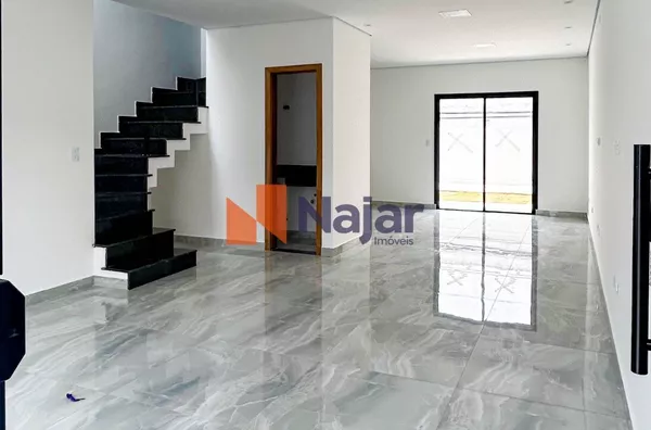 SOBRADO NO JARDIM UNIVERSO - Foto 1