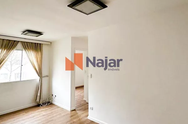 APARTAMENTO RESIDENCIAL VIDA BELLA II - Foto 2