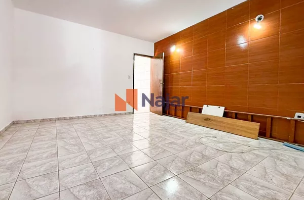 CASA RESIDENCIAL NA VILA OLIVEIRA