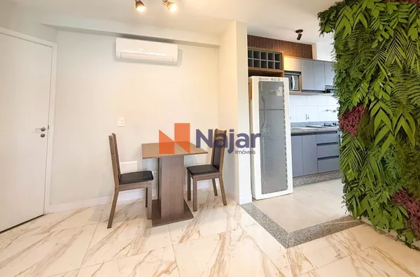 APARTAMENTO RESIDENCIAL UNIQUE - Foto 4