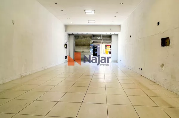Salão comercial para aluguel,  Centro, Mogi Das Cruzes - Foto 2