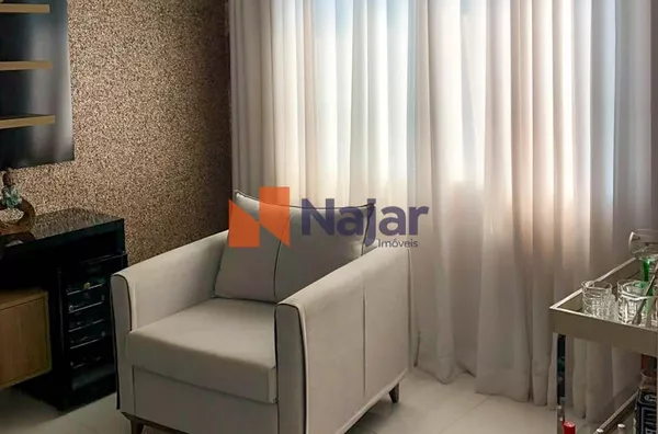 SOBRADO RESIDENCIAL MOSAICO DA SERRA