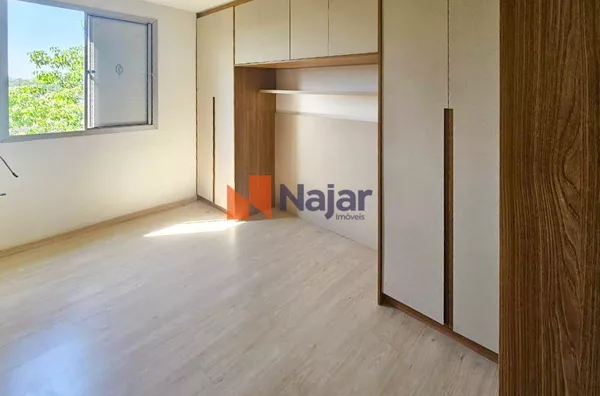 APARTAMENTO RESIDENCIAL ESMERALDAS - Foto 11