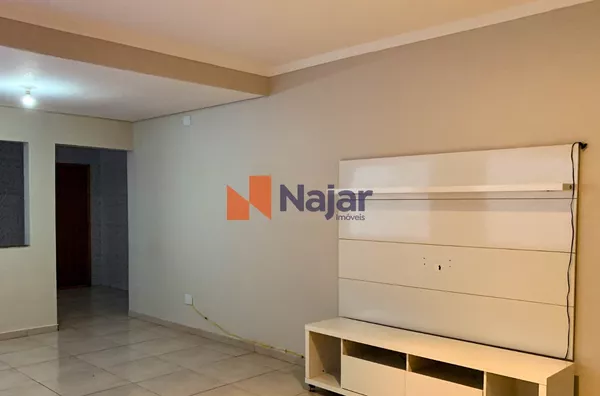 CASA RESIDENCIAL NO CIDADE JARDIM - Foto 1